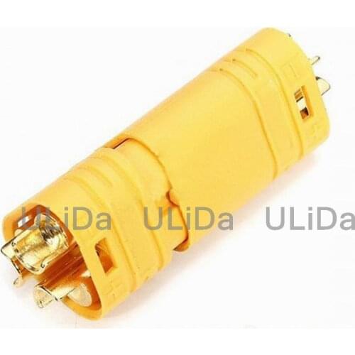 10 Set MT60 3.5mm Motor Plug / Connector Set for RC lipo battery FPV Multicopter Airplane