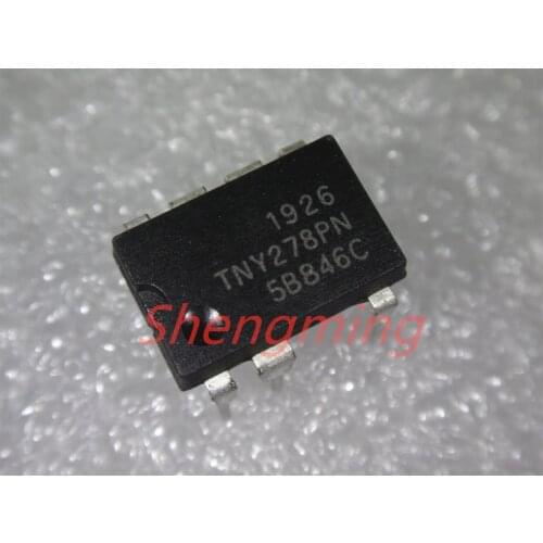 10pcs TNY278PN TNY278P DIP-7