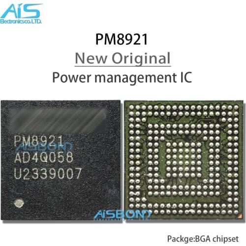 2Pcs/Lot New original PM8921 Power management ic 8921 Powe supply ic chip PMIC