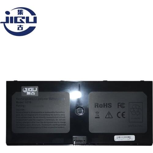 JIGU Laptop Battery 538693-271 538693-961 580956-001 AT907AA BQ352AA FL04 FL04041 HSTNN-C72C FOR HP For PROBOOK 5310m