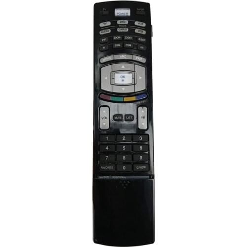 Used Original 6710T00019F For LG TV/DVD Remote Control