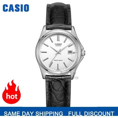 Casio watch women watches top brand luxury set Waterproof Quartz watch women ladies Gifts Clock Sport watch reloj mujer relogio