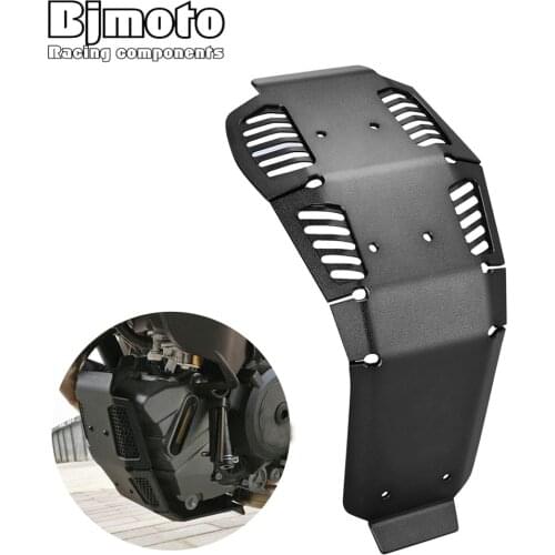 ADV Motorcycle Engine Protector Cover For 1290 Super Adventure 1050 1190 1190 R Adventure 2013-2016 Motor Glide Skid Plate Guard