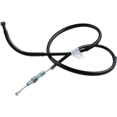 Motorcycle Motorbike Clutch Cable For Suzuki SV 650 S 1999 2000 2001 2002