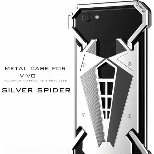 KCRTEK Phone Cases Vivo Y71