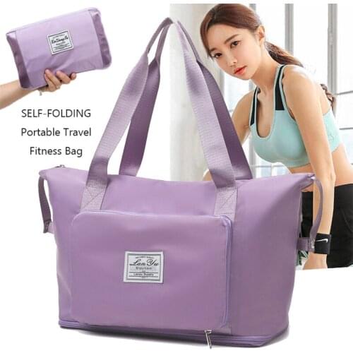 Mikecrack Women's Travel Bags