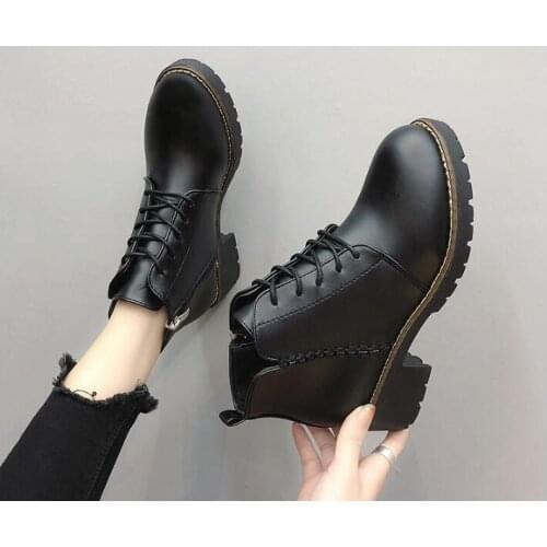 New women‘s warm classic sexy elegant fashion pu shose cancise pumps winter Soft and comfortable wedges women boots shoes