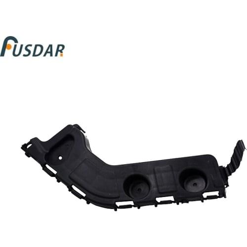 1Pcs Rear bumper upper bracket support RH Right Side New For Chevrolet Trax 2014-2016