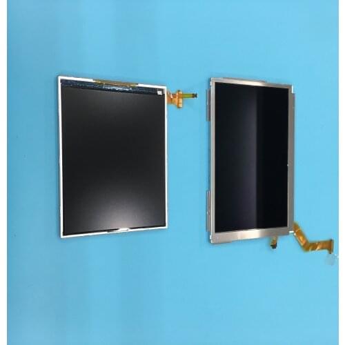 For NEW 3DS XL LL NEW 3DSXL 3DSLL lcd display screen original