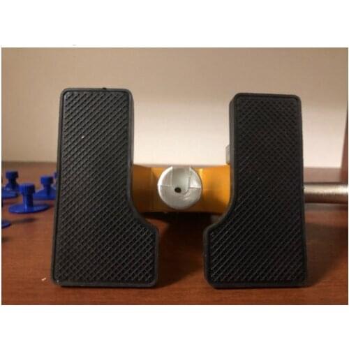 Car dent repair hardware tools plastic gasket plate granite trademark, depression for Cadillac car