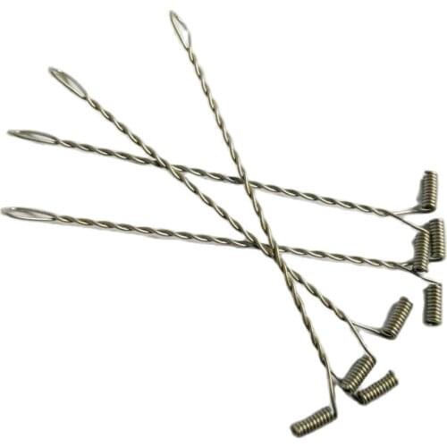 Steel wire fishing gears as fishing tool products all for fishing diy boat connector Tackle Accessories supplier