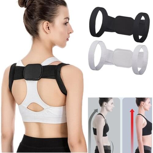 Teplte Back Corsets