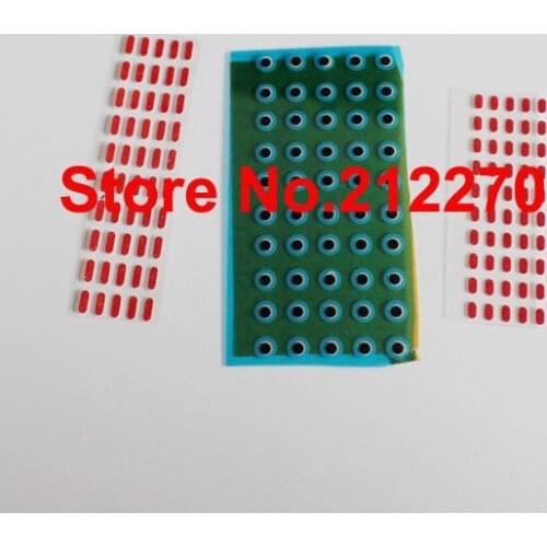 YUYOND 3 in1 Mainboard Waterproof Induction Adhesive Sticker Motherboard Sticker For iPhone 5 Wholesale