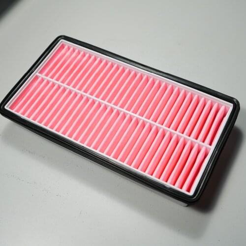 Air filter for Mazda: M6 2.0L / 2.3L, MAZDA 626, MPV2 . FAW BESTURN : B50 1.6L, B70 2.0L / 2.3L oem:SA00-13-Z40 #FK104