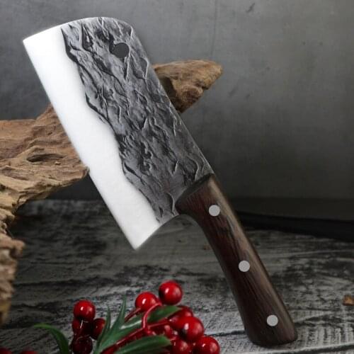 WXCOO Fish Knives China