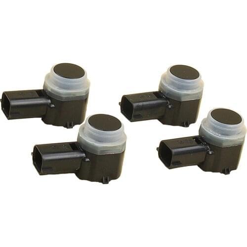 Rear PDC Parking Sensor For FORD FUSION CC7 TAURUS CPH EDGE EXPEDITION EXPLORER NUSTANG LINCOLN NAVIGATOR MKZ MKX MKS 13-16