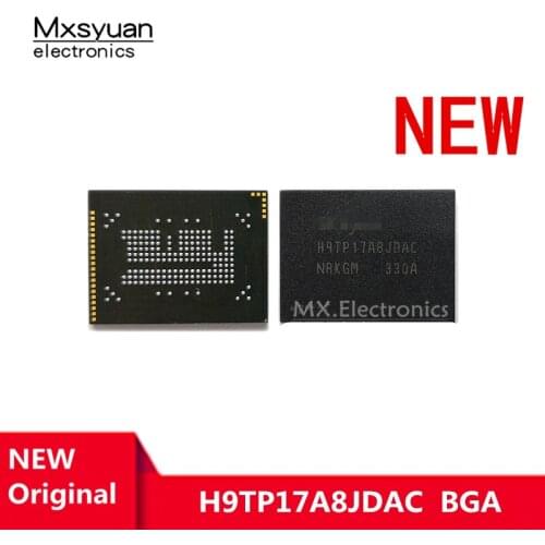 1pcs~5pcs/LOT H9TP17A8JDAC BGA