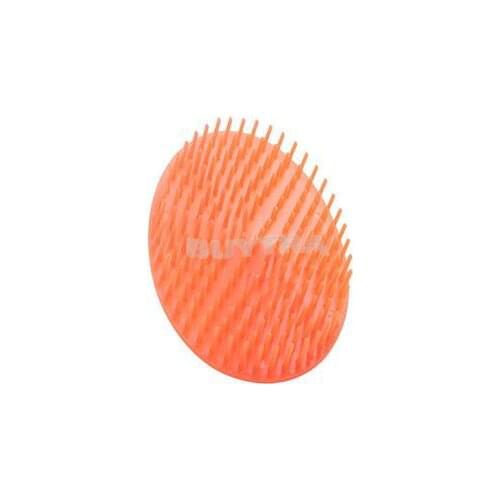 1PC Hair Shampoo Brush Comb Massager Comb Hair Styling 8.5cm x 3cm