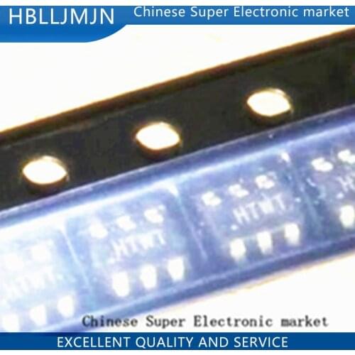 100PCS MCP16301T-I/CHY MCP16301 SOT23-6