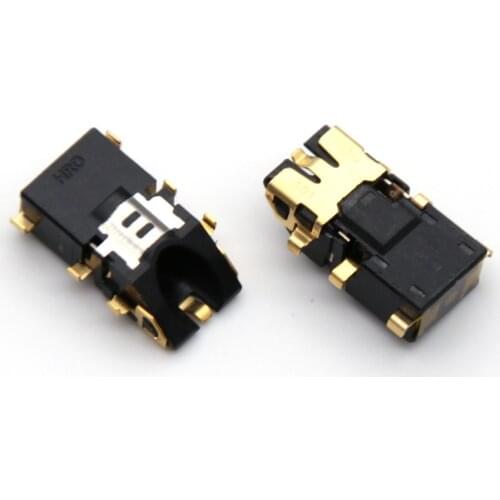 1PC Headphone Earphone Audio Jack socket for Xiaomi Hongmi Redmi 3 3s 3x 1 1S 2 2A 3 3S 4 pro prime 4X MAX2