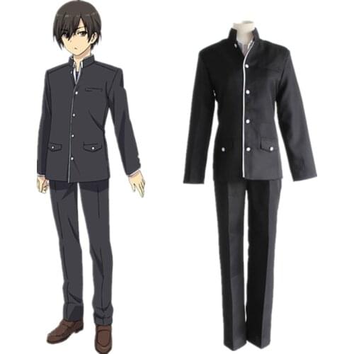 Bueifet Carnival Costumes For Boys