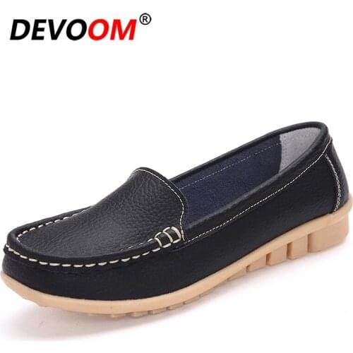 Женские лоферы DEVOOM China At AliExpress