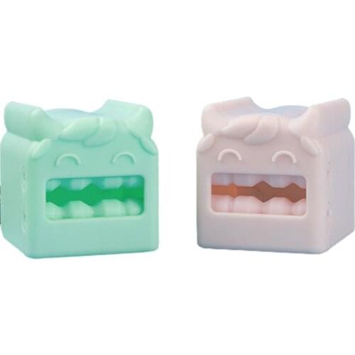 Household-picking Melon Seeds Opener Hand-picked Melon Seeds Peeling Melon Seeds Artifact Specially Designing For Lazy People