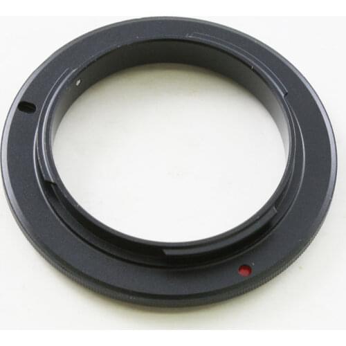 Macro Reverse Lens Adapter Ring 58mm to FX 58MM-FX For Fuji FX-PRO 1 Mount