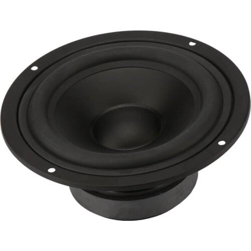 1PC Kasun 5.5inch midrange Bass driver woofer subwoofer speaker repair replacement parts for home theater car US-528