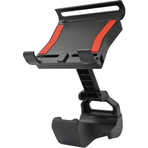 2021 New NS Switch PRO Controller Foldable Clip Holder for Game Console Mount Bracket
