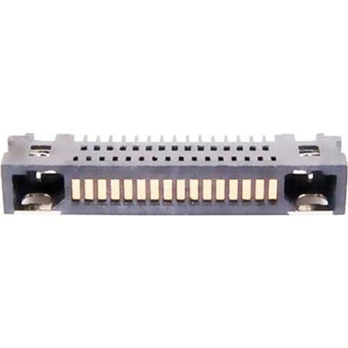 New Connector 16 Pins Compatible for Symbol MC3000 MC1000 MC75 Portable Data Terminal