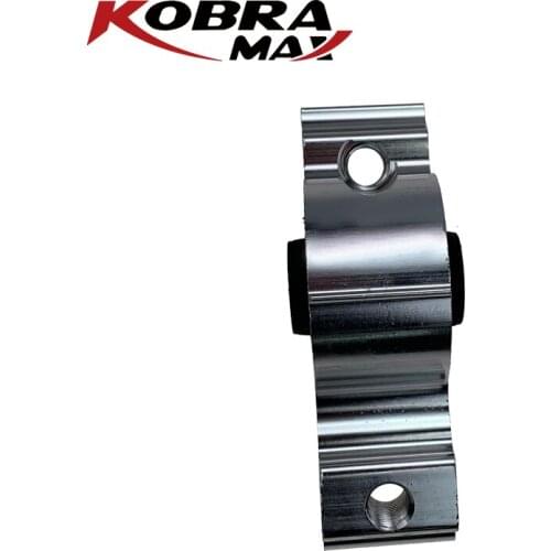 KOBRAMAX Automotive Professional Spare Parts Traction Arm Bushing 3523.61 For Peugeot