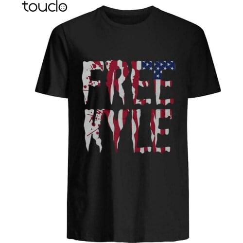Free Kyle Shirt Size : S - 3Xl 100% Cotton Gift Ideas MenS Shirts Casual