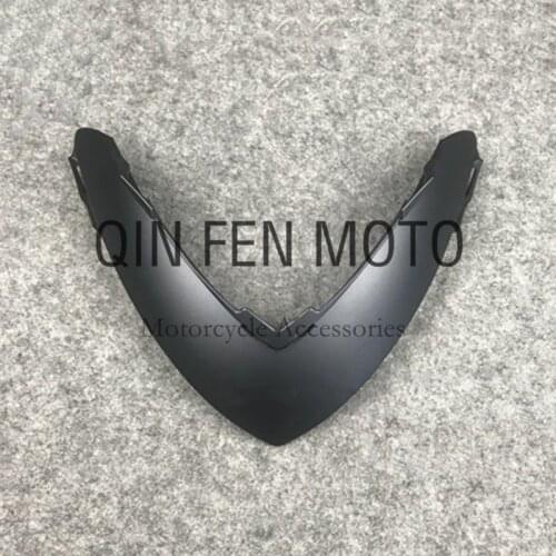 Motorcycle Upper Front Nose Headlight Cover Fairing Cowl Fit For GSXS1000 GSX-S1000