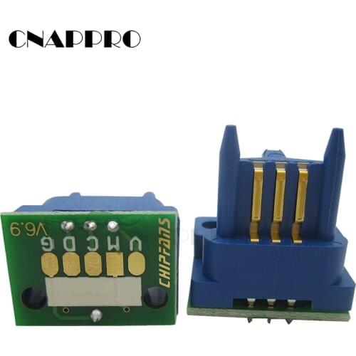 AR620 AR-620 AR 620 Reset Toner Chip for Sharp MX-550 MX620 MX700 MX720 MX-620 MX-700 MX550 MX 550 620 700 720 Cartridge Chips