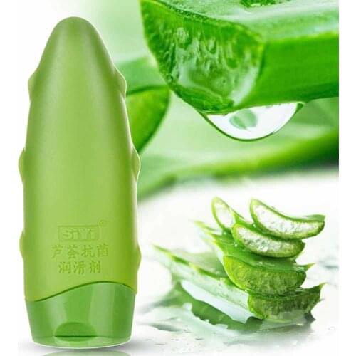 Lubricant for Sex 360/180ml Water-based Aloe Adult Sex-Lubricants Anal Lube for Sex-Products Water-based Lubrication Gay Sex Tools for Couples Sexual Toy Adult Body Oil for Anal Sex-Products