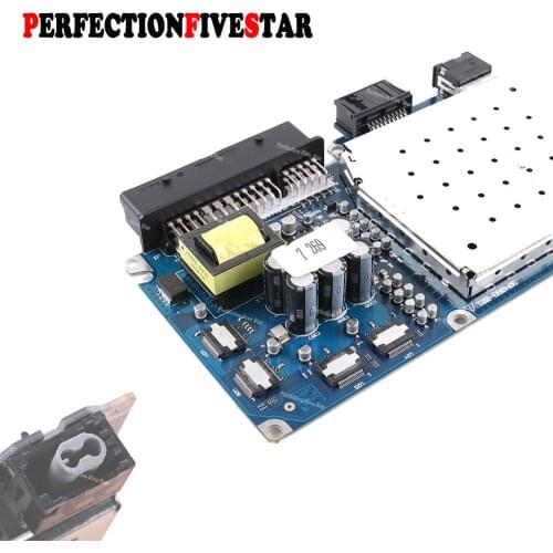 4F0035223G 4F0035223D 4F0035223B For Audi A6 C6 2005 2006 2007 2008 2010 Sound Amp Main Amplifier Circuit Board PCB Online Match