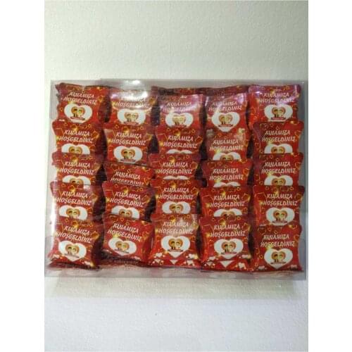 Manisalılar kınaDağıtmalık henna 50 Pcs wedding bride mariage хна henna