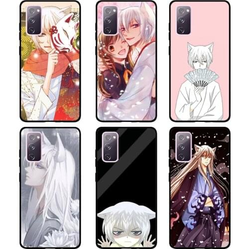 Kamisama Hajimemashita Case For Samsung Galaxy S20 Ultra FE S10e S8 S9 S10 Plus Note 10 9 Note 20 Ultra Cover