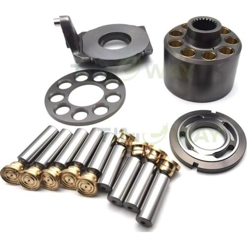 Pump Parts for Repair Rexroth A4VG71-32R/L Hydraulic Pump