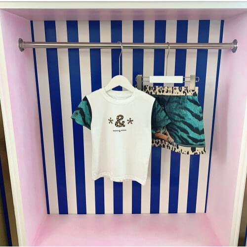 Spring Autumn New Boys Sets Stripe Cotton Coat+Pants Outfit Child 2Pcs Clothing Kids Sweatshirt Clothes Zipper Cardigan Jacket