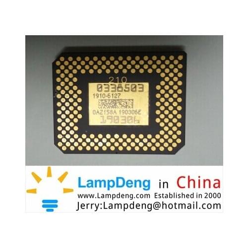 DMD chip1910-6127 910-6137 1310-6127 1910-6121 1310-6121 for Projectors, Lampdeng.com in China