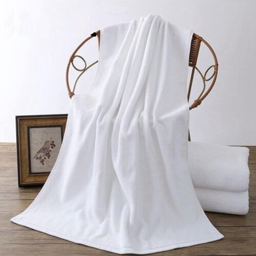 Cotton Body Towels DOBOXUAN China