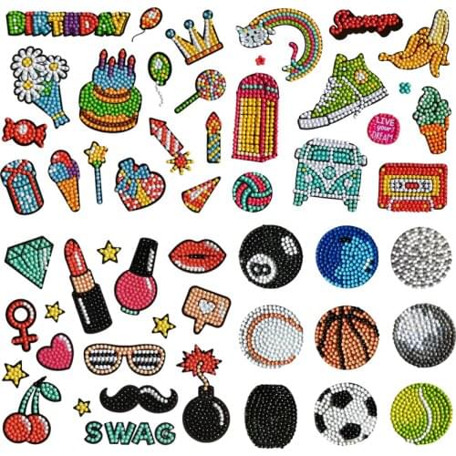 EMBLEM Paintings By Numbers