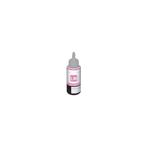 Ink bottle for Epson T6736 Magenta Light C13T67364A