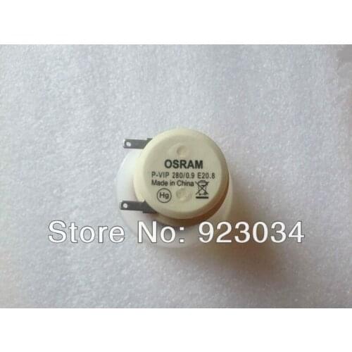 RLC-051 for PJD6251 Original bare lamp Free shipping
