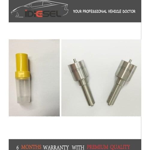 Hot Sale !High Quality Common Rail Nozzle DLLA153P958 for Injector 095000-663