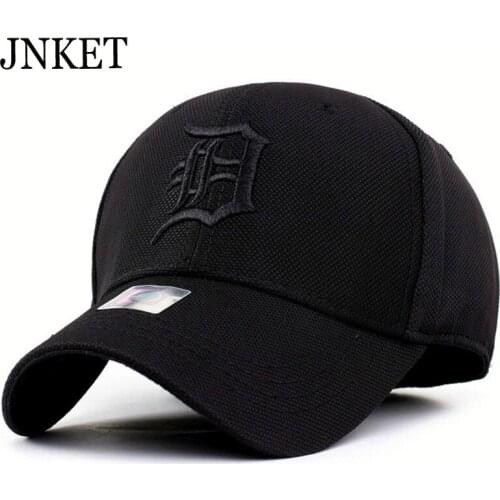 JNKET Leisure Baseball Cap Fashion Embroidery Golf Hat Hip Hop Caps Adjustable Elastic Strap of Hat for Men And Women