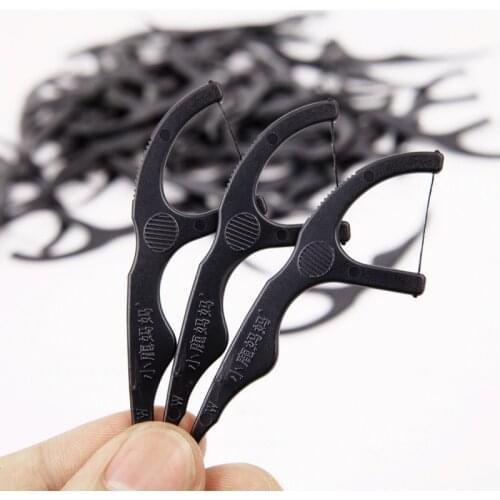 Love·Thanks Dental Floss