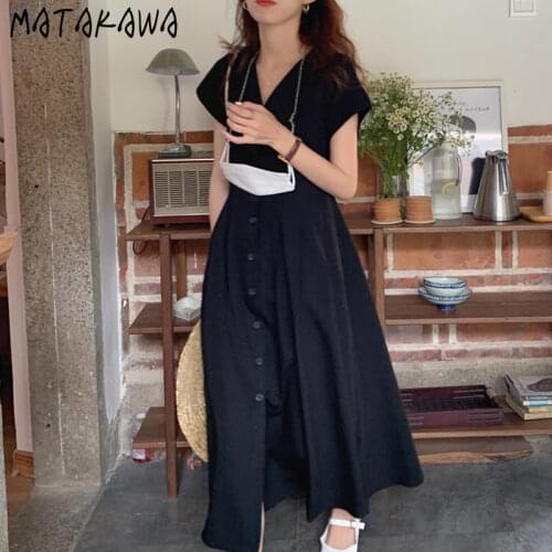 Модные сарафаны Matakawa China At AliExpress